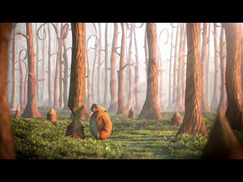 FMX 2018 – Behind the Beard | Trailer #1