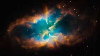 The Creator - James Weldon Johnson - Poem