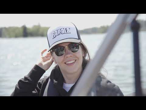 Kalastusretki saaristossa. Kalastusoppaan kanssa. Fishing trips Finland 