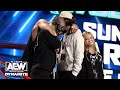Mark Briscoe Family Celebrate The Life Of Jay Briscoe 1 17 24 Dynamite