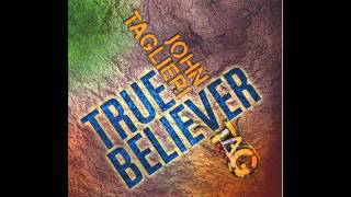 John Taglieri - 'True Believer' - Sampler Video