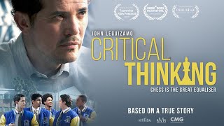 Critical Thinking Movie Trailer video