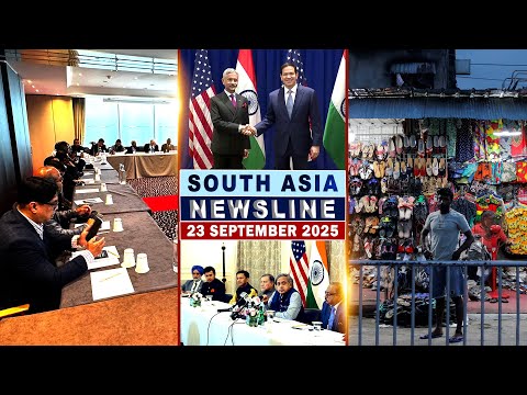 U.S. State Secretary calls ties with India “critically important” amid tariff row