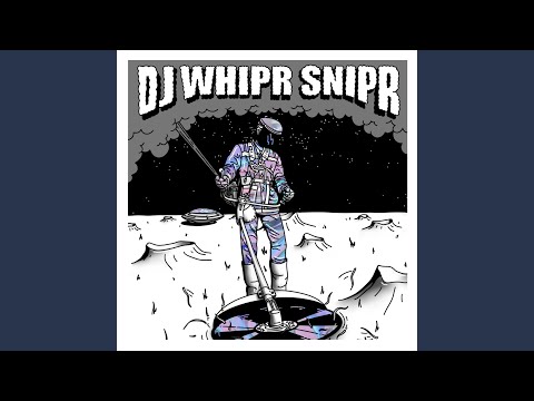 Try Again Whipr Rework (Remix)