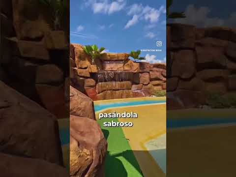 Testimonio real: así es tener un terreno campestre en un club de campo