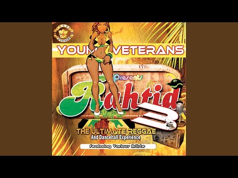 Street Chant (feat. Jah Mason, Luciano & Turbulence)