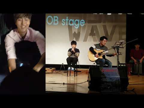 해피 song by 김동우 (원곡 : 정동하)