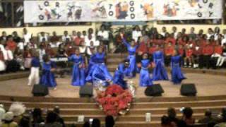 It&#39;s About Time For A MIRACLE!&quot;