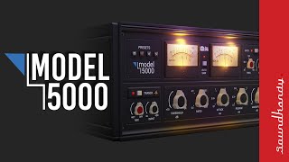 Video thumbnail for Tone Empire Model 5000 - Heavy Weight ” VCA Compressor" by Soundkandy Studio
