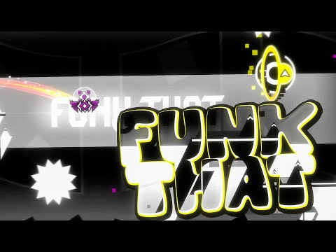 "Funk That" by Dragaconic | Geometry Dash Daily #1180