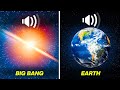 The 18 Most Scary Sounds Ever Captured In Space