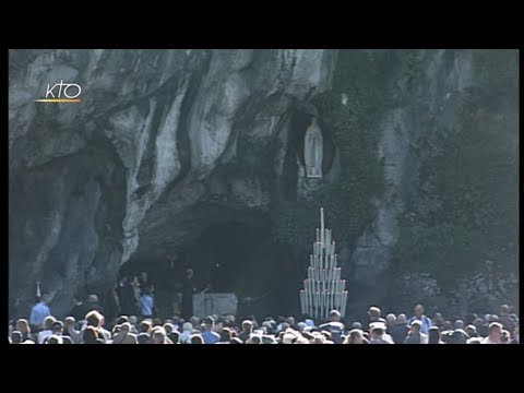 Chapelet du 21 octobre 2018