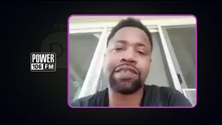 Juvenile Wants To See Jay-Z &amp; Lil Wayne In The Next Verzuz Battle