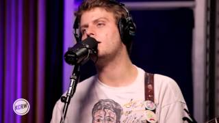 Mac Demarco performing &quot;No Other Heart&quot;