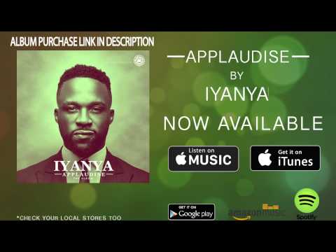 Iyanya - Mogbe Ft. Patoranking (OFFICIAL AUDIO 2015)