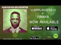 Iyanya Mogbe Ft Patoranking OFFICIAL AUDIO 2015