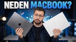 2026'da NEDEN MACBOOK ALMALISIN? (Windows Kullanıcısı Gözüyle)