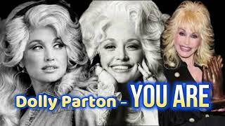 Download lagu Dolly Parton - You Are (remastered) #dollyparton #dollypartonsongs mp3 Download lagu Dolly Parton - You Are (remastered) #dollyparton #dollypartonsongs mp3