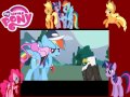 MLP Friendship Is Magic 2x07 May The Best Pet Win