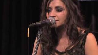 Flyleaf - Justice and Mercy Acoustic