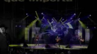 Solido - TRIBUTO AL GRUPO DUELO -  regresa cuando quieras