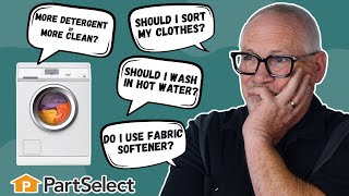 Should I Wash in Hot Water Only? Find Out Which Washer Tips Work and Which Are Myths