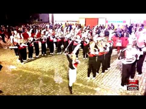 FAMUCF - APRESENTAÇÃO COMPLETA