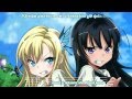 [Vietsub & Kara] Futari No Kisetsu - Sena ft ...