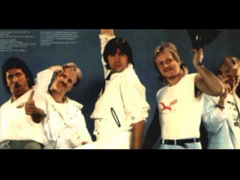 Wir Rock Bottom 1978