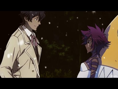 Nea & Road ❝D.Gray Man Hallow❞ AMV (manip)