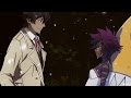 Nea Road D Gray Man Hallow AMV Manip