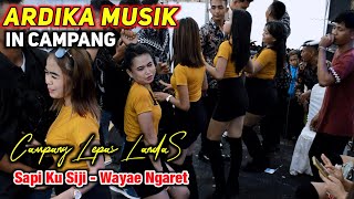 Download lagu ARDIKA MUSIK REMIX TERBARU-CAMPANG AREA mp3