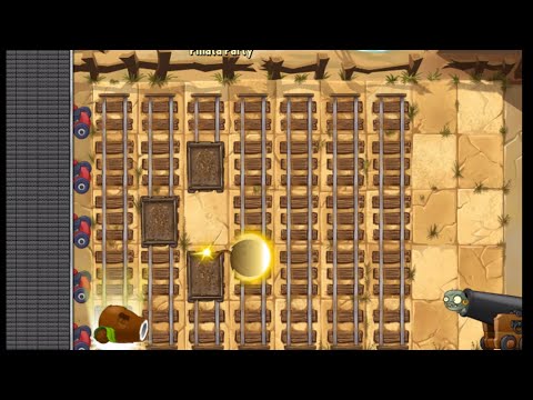 Plants vs Zombies 2 Piñata Party 3rd June 2019