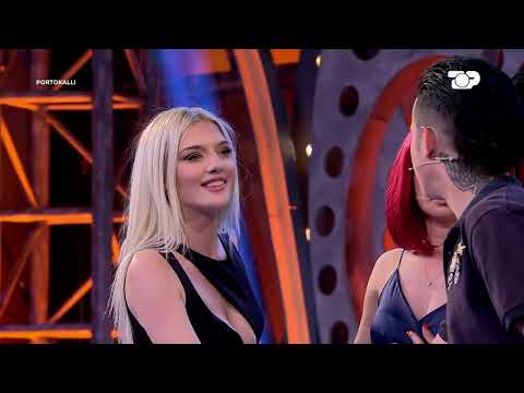 Portokalli, 13 Prill 2025 – Daja dhe nipi (Halla dhe mbesa)