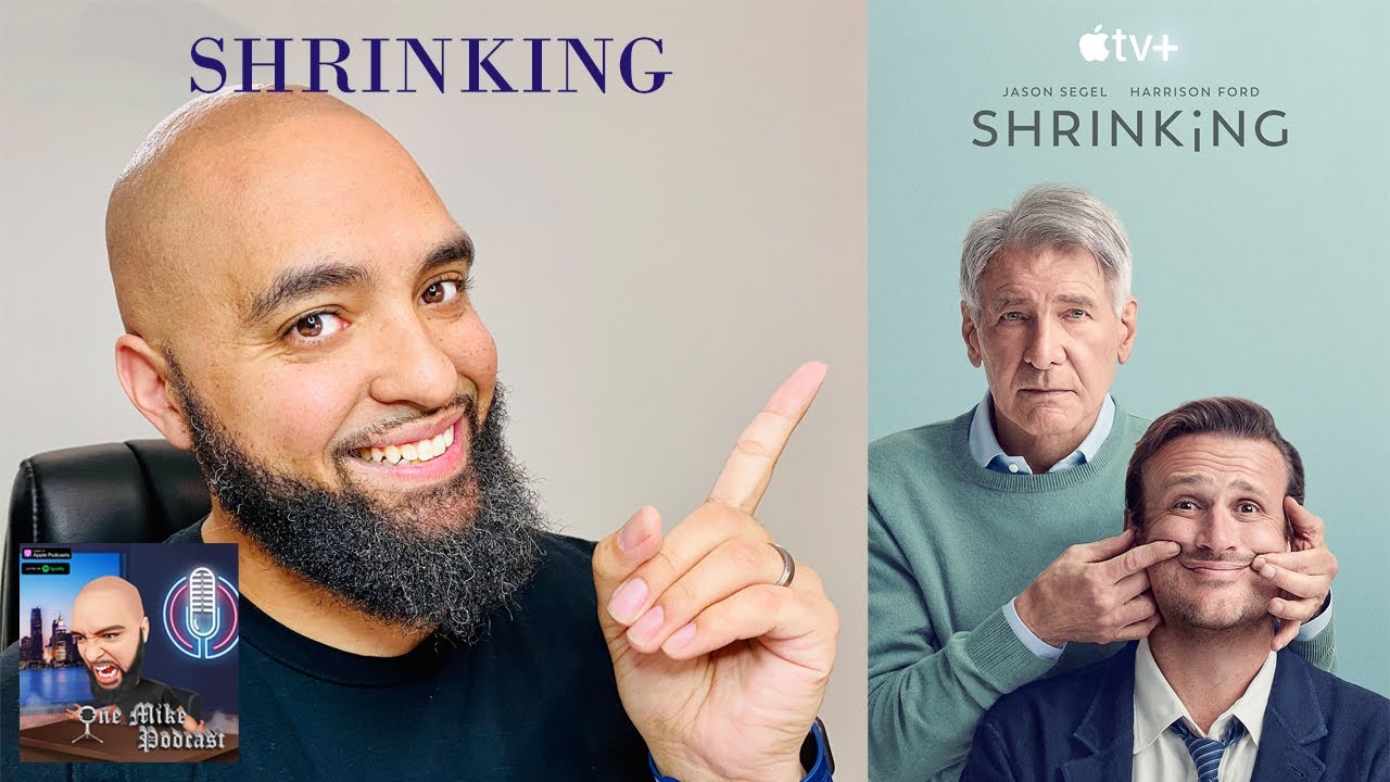 Shrinking Season 1 Episode 10 