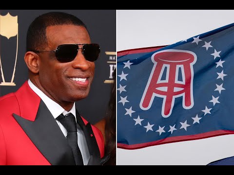 Deion Sanders joins Barstool Sports
