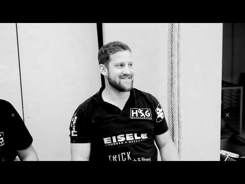 14.09.2019: HSG M1 gegen TSV Heiningen