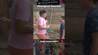 Download lagu nama nama hantu #warintil mp3 Download lagu nama nama hantu #warintil mp3