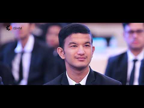 International School of Hospitality Management Kolkata General video thumbnail 9