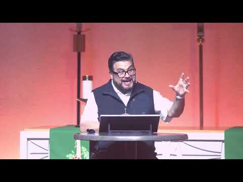 The Wilderness - Haftarah Portion 45 - וָאֶתְחַנַּן VA'ETCHANAN