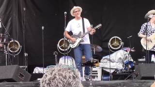 Southern Culture On The Skids - "Raise Your Freak Flag High" - Columbia, MO  - 10/1/16