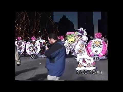 2004   QCSB   NYD   Bourbon St to Broad St   City Hall    jcv