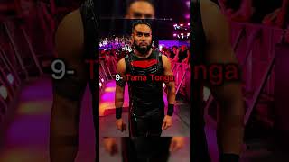 Download lagu Members of The Bloodline ranked from worst to best WWE #wwe #ranking #wweroster #faction #bloodline mp3