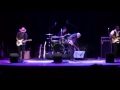 Delta Moon performs Midnight Train