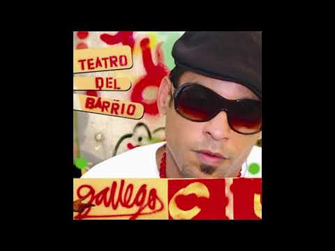Gallego Feat. Mario VI - Ella Sabe Que Se Ve Bien (Teatro Del Barrio)