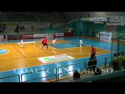 Diaz Bisceglie-Carovigno, gli highlights