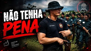 RC 280 | NOSSO CORPO É ANTIFRAGIL (não tenha pena)