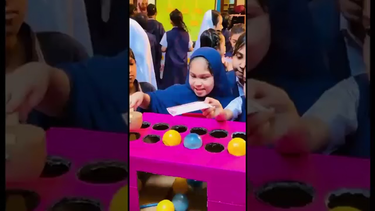 Mathematics Carnival, 2025 (Junior School)