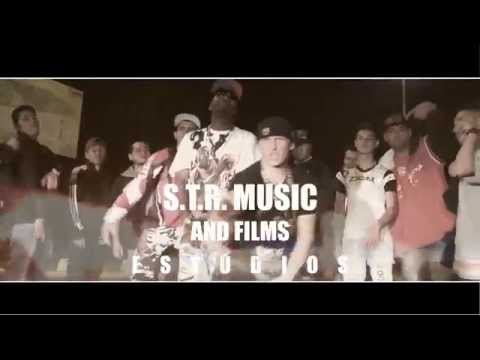 Buda-Mc MATANDO PLAGAS REMIX (video oficial)