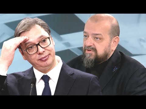 Sormaz: Ja pse Serbia nuk do jetë pjesë e BE